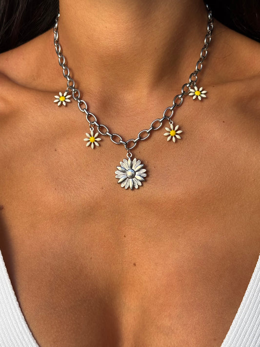 Collier Marguerite