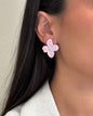Boucles d’oreilles Flora