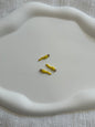 Breloque piment jaune