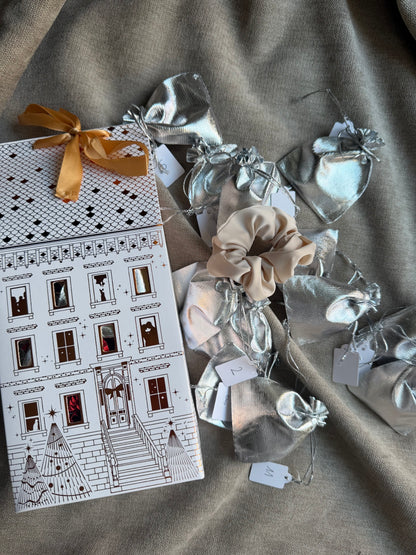 CALENDRIER DE L’AVENT ✨